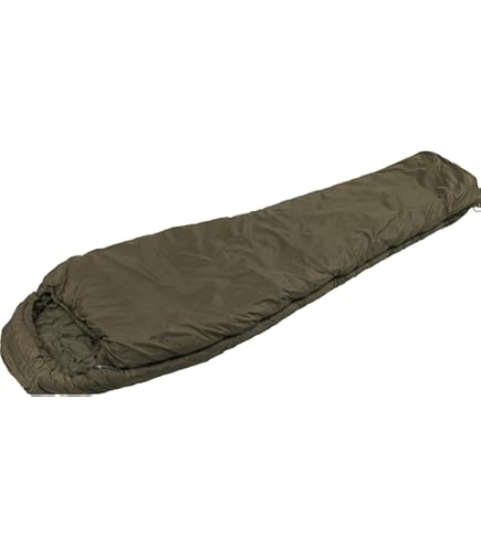 Amazon | Snugpak(スナグパック) 寝袋 ソフティー18 アンタークティカ